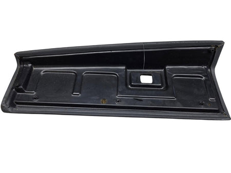 84 - 96 Jeep Cherokee Dash Glove Box Door OEM Gray Comanche