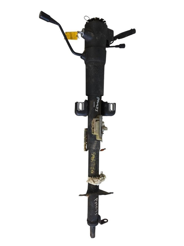 92 - 93 Chevrolet C1500 Steering Column Tilt Wheel Column Shift For Pa