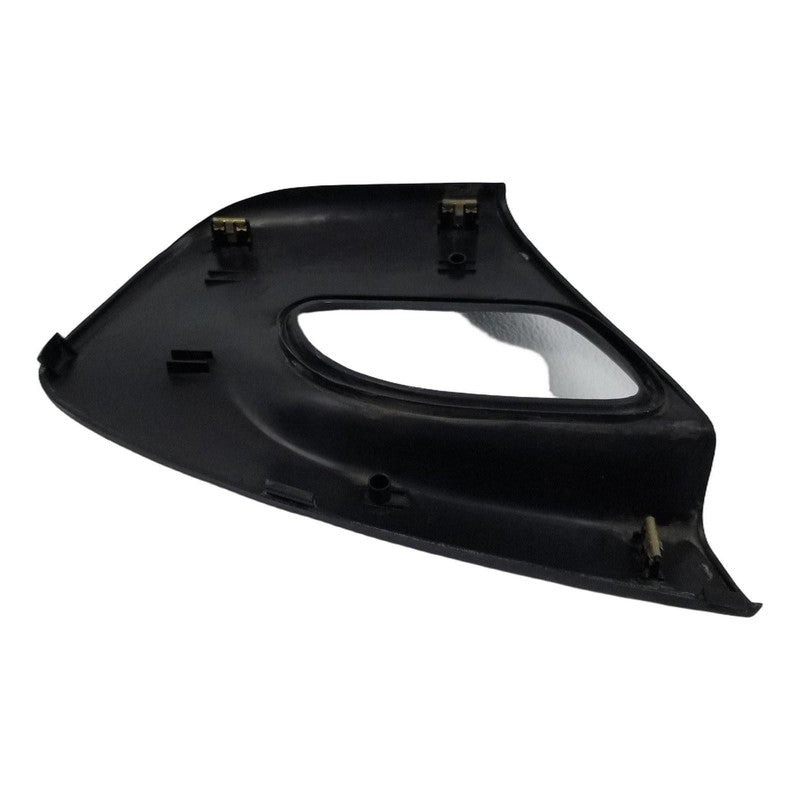 93-97 Ford Ranger LH Driver Door Panel Handle Finish Trim Black OEM F3