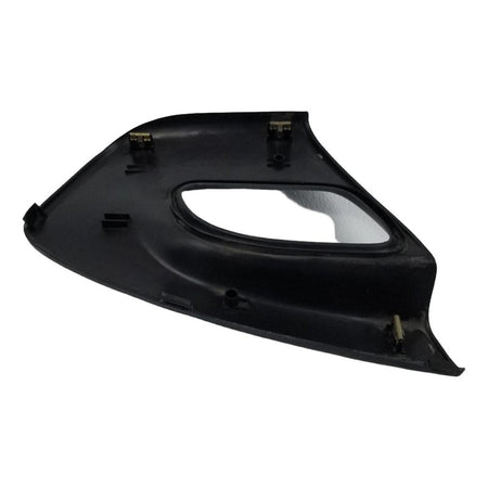 93-97 Ford Ranger LH Driver Door Panel Handle Finish Trim Black OEM F3