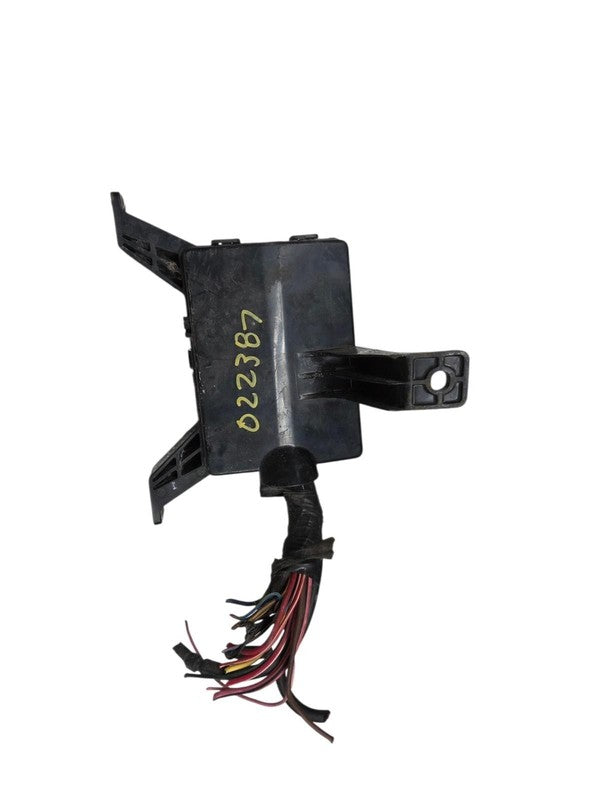 1992 Dodge Dakota Engine Fuse Box 3.9 L Automatic 56004432