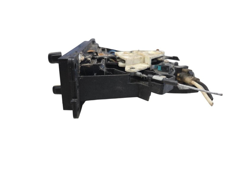 95 - 96 Ford Escort Mercury Tracer Dash Heater Control OEM w/AC F5CZ19