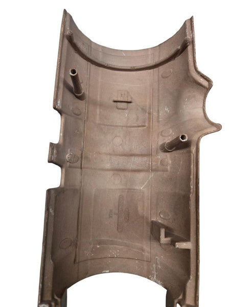 84 - 88 Ford Ranger Steering Column Cover Tan w/o tilt Bronco II
