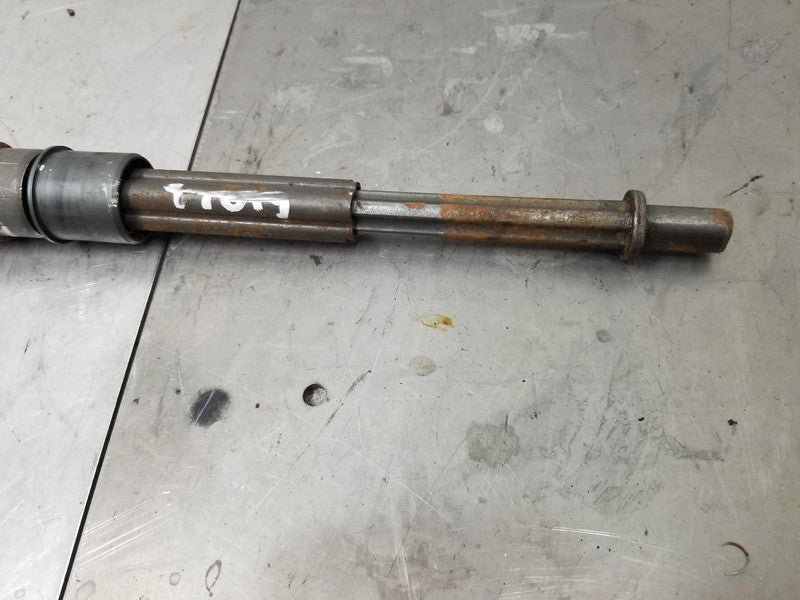 Chrysler Voyager Intermediate Steering Shaft 4680437AB Dodge Caravan 0