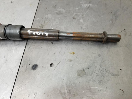Chrysler Voyager Intermediate Steering Shaft 4680437AB Dodge Caravan 0
