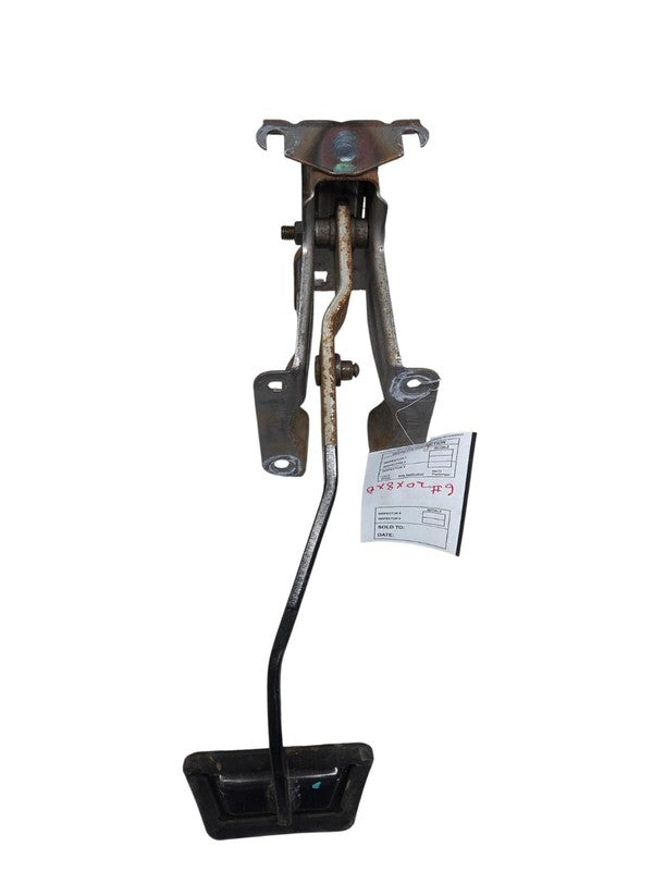 1999 - 2004 Jeep Grand Cherokoee Brake Pedal Assembly OEM 52128152
