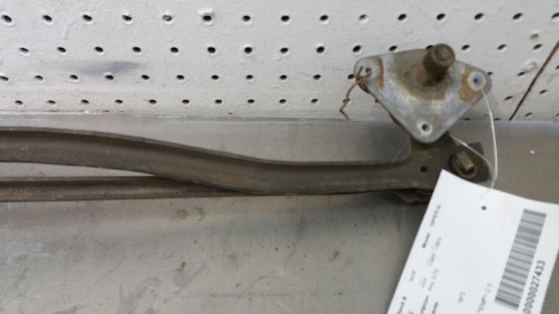 Wiper Transmission Linkage fits 72 Chrysler Imperial Plymouth Fury