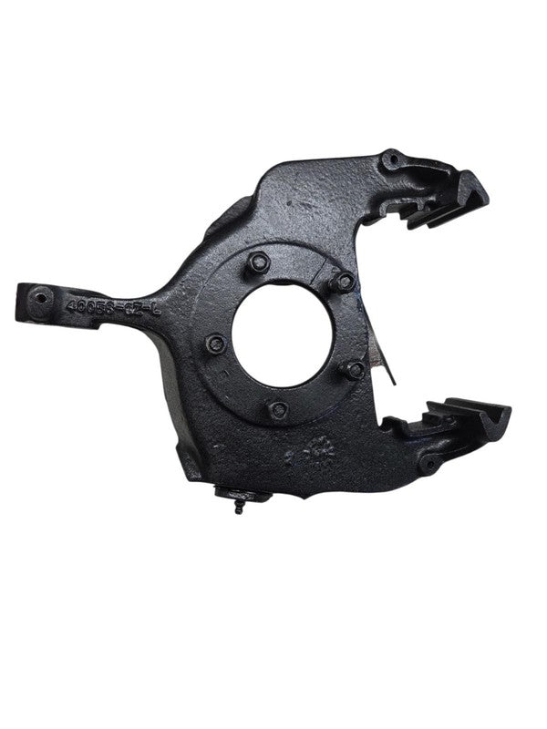 84 - 90 Ford Ranger Steering Knuckle 4WD Left Driver Side Bronco II E8