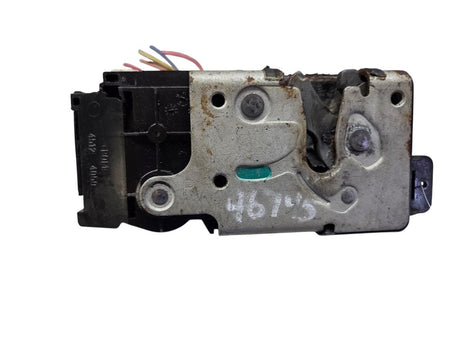 Door Latch Assembly fits Front Right Passenger Side Ford Escape OEM 4W