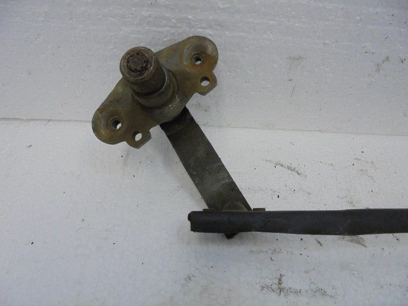 Windshield Wiper Transmission Linkage fits 68 - 72 Chevrolet Chevelle 