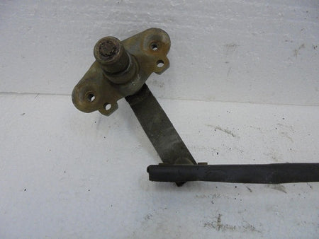 Windshield Wiper Transmission Linkage fits 68 - 72 Chevrolet Chevelle 