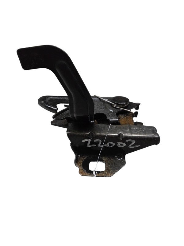 Hood Latch Assembly fits 99 - 06 Chevrolet Silverado OEM 15756432
