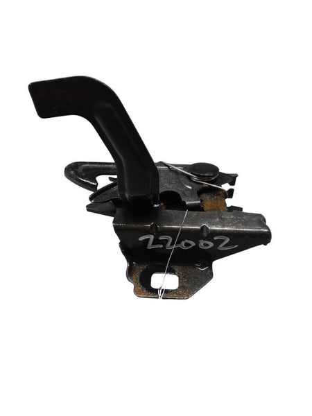 Hood Latch Assembly fits 99 - 06 Chevrolet Silverado OEM 15756432