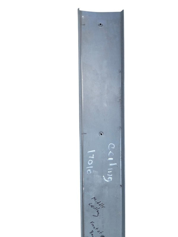 82-92 Firebird Camaro Original Grey Headliner Trim Panel Front Hatch 2