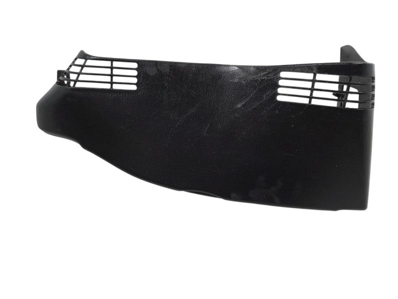 97-03 Ford F150 Lower Dash Knee Panel Column Cover Black OEM F65B-1504