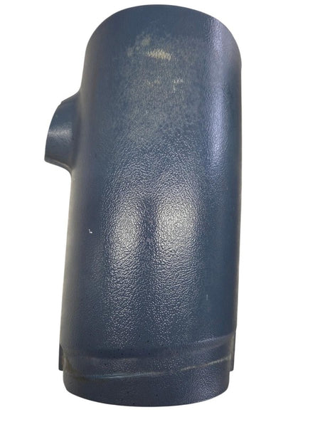 Column Shroud Cover fits 84 - 88 Ford Ranger w/tilt wheel Bronco II Bl