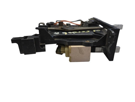 Dash Heater Control fits Dodge Chrysler Plymouth Models 03848002