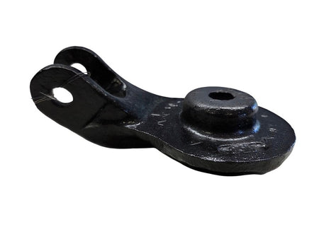 92 - 96 Ford F-150 Left Suspension Sway Bar Link Bracket OEM Driver Si