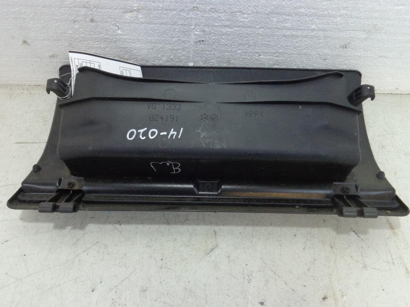 2002 - 2003 Jeep Liberty Dash Glove Box OEM Trim Code DV