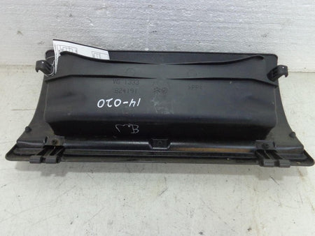 2002 - 2003 Jeep Liberty Dash Glove Box OEM Trim Code DV