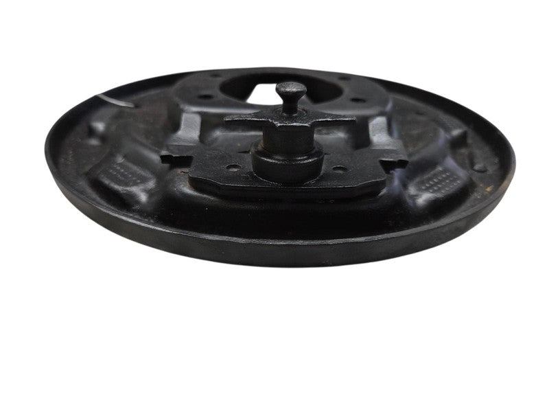 91 - 94 Ford Explorer Right Rear Drum Brake Backing Plate 10" OEM Pass