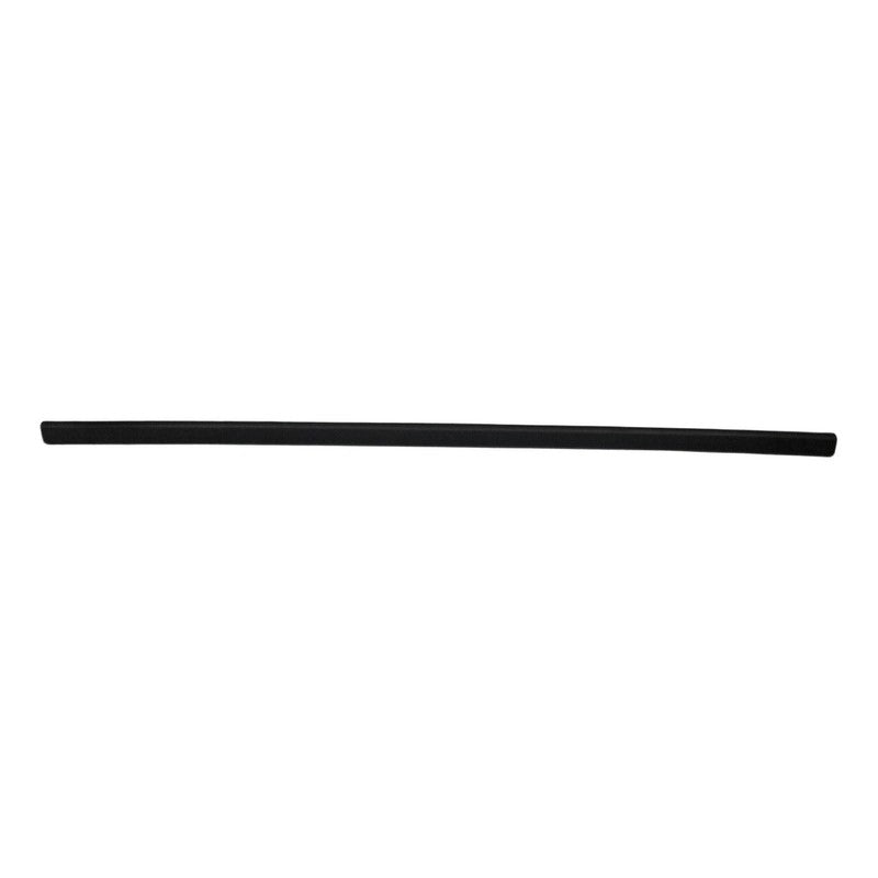92-96 Ford F150 F250 F350 Bronco XL Dash Finish Trim Strip Black F2TB-