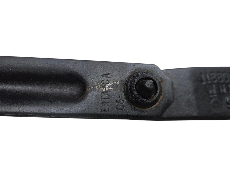 87 - 91 Ford F-150 Transfer Case Shifter OEM Warner 1356 F-250
