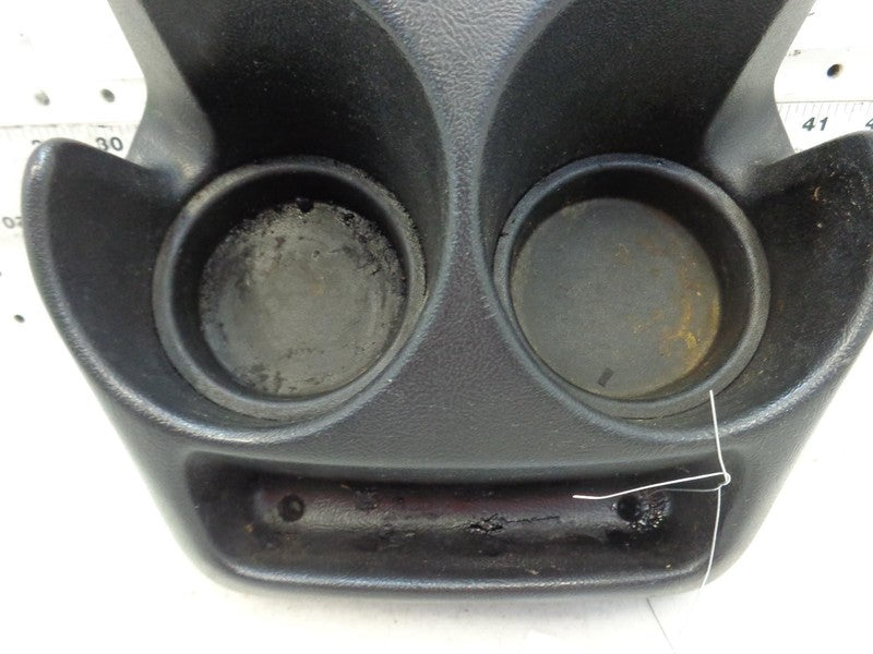 1993 Ford Ranger Center Console Cup Holder Assembly F37B-7B045C22-AAW 