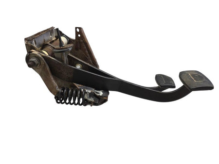 92 - 96 Ford F-150 Clutch Pedal Assembly F3TZ-2455-A Bronco F-250 F-35