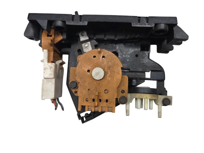 86 - 89 Oldsmobile Ciera Dash Heater Control w/AC 16050183