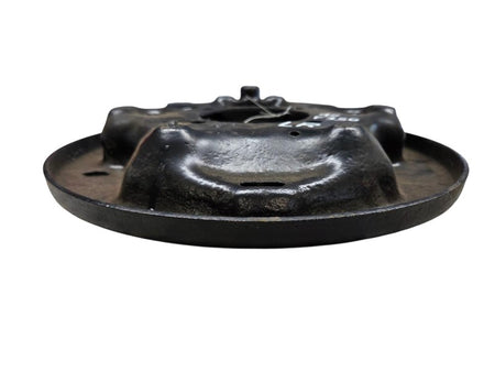 1985 - 1997 Ford F-250 F-350 Brake Backing Plate Left Driver Side 3210