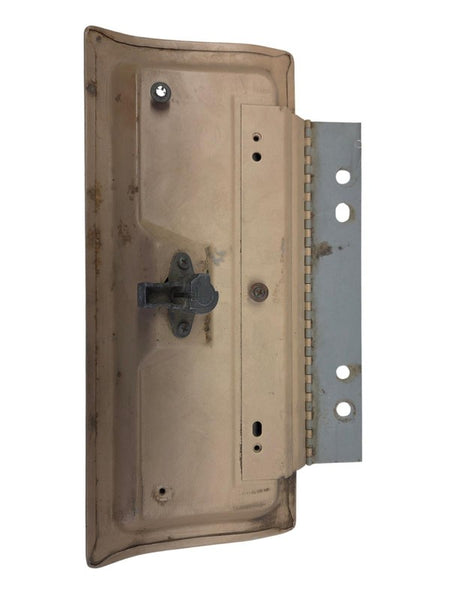 Dash Glove Box Door fits 83 - 88 Ford Ranger Bronco II Tan E47B-100601