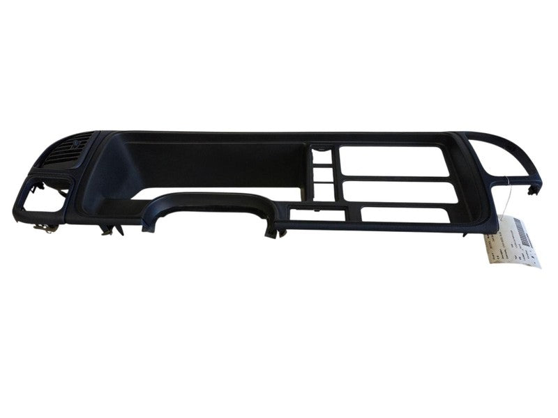 Dash Bezel Fits 95 - 98 Chevrolet C1500 K1500 GMC OEM Blue OEM