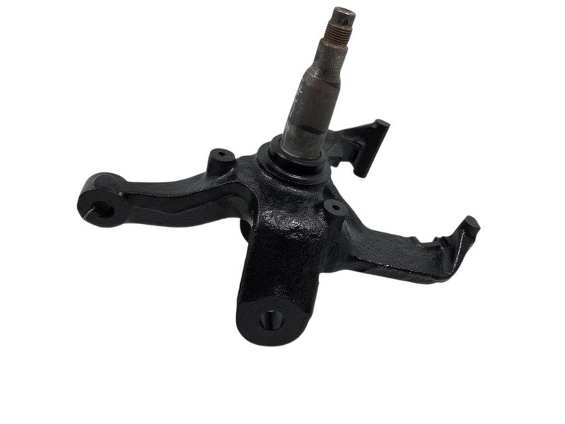 85-86 Ford F150 2WD Left Driver Front Spindle Knuckle Twin I-Beam OEM