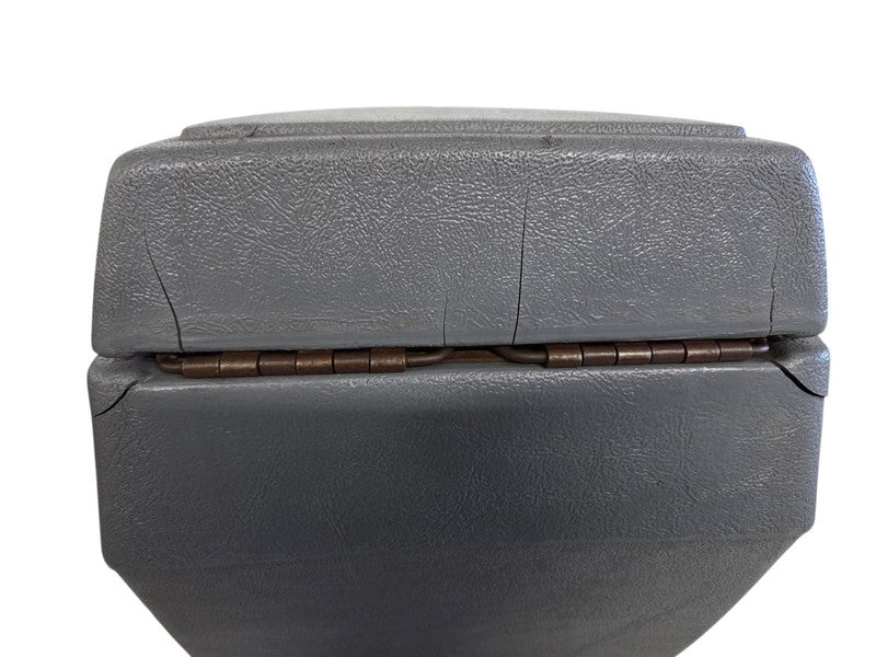 81 - 87 Chevrolet C10 Center Console Blazer Jimmy Suburban Gray GMC K1