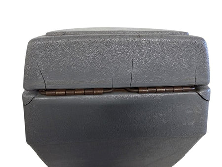 81 - 87 Chevrolet C10 Center Console Blazer Jimmy Suburban Gray GMC K1