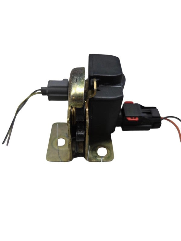 Liftgate Glass Latch fits 2005 Jeep Grand Cherokee