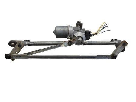 07 - 10 Lincoln MKX Wiper Transmission with motor Ford Edge OEM 8T4Z17