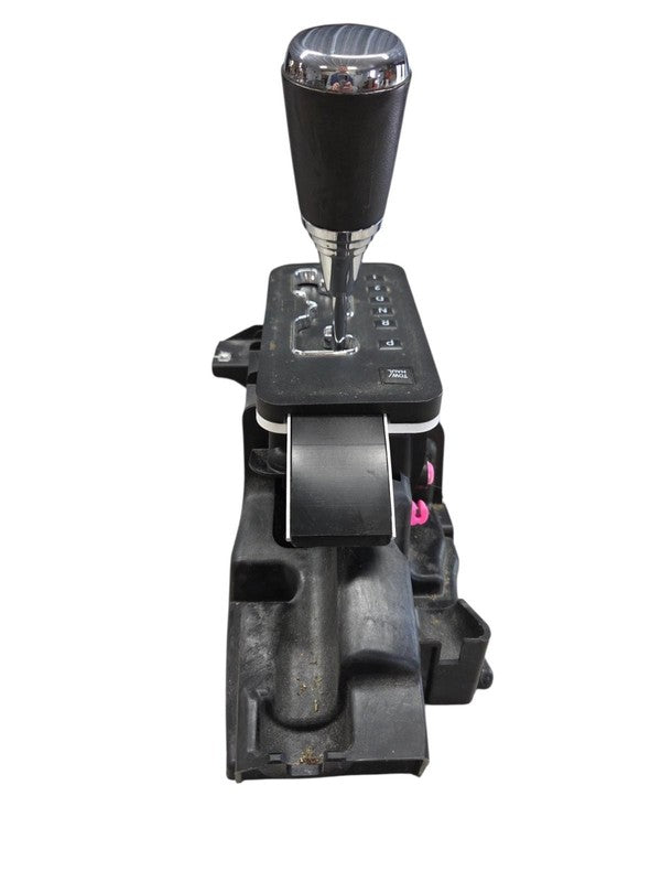 2008-2012 Jeep Liberty 3.7L Automatic Shifter Assembly