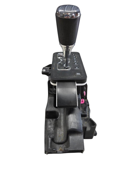 2008-2012 Jeep Liberty 3.7L Automatic Shifter Assembly