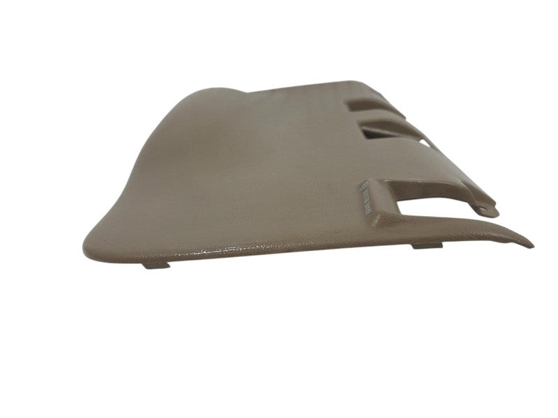 98-03 Ford Ranger Driver Knee Bolster Lower Dash Panel Tan F57B-10044F