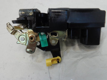 Door Latch fits Dodge Dakota Left Driver Side Power Locks 00 68261043A