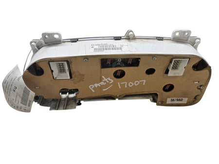 2000 - 2001 Dodge Ram Instrument Cluster OEM 56045679AA