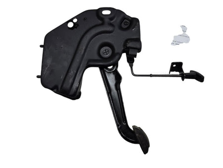 81 - 93 Dodge D150 Emergency Parking Brake Pedal Assembly OEM 4294186 
