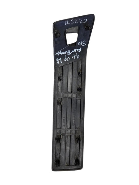 Rear Bumper Step Pad Right Passenger Side 94 - 97 Chevrolet S10 OEM 15