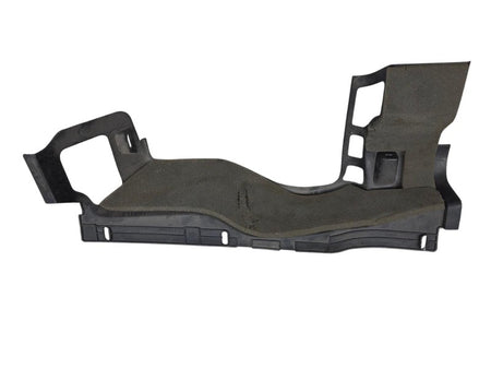 95 - 97 Chevrolet S10 Lower Center Dash Trim Panel Hush Panel 15970733
