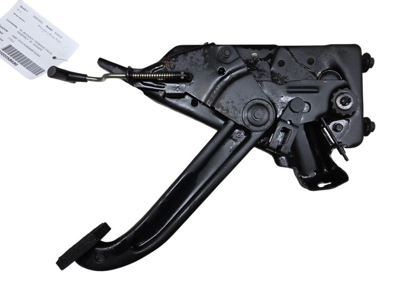 80 - 88 AMC Eagle Emergency Parking Brake Pedal Assembly OEM