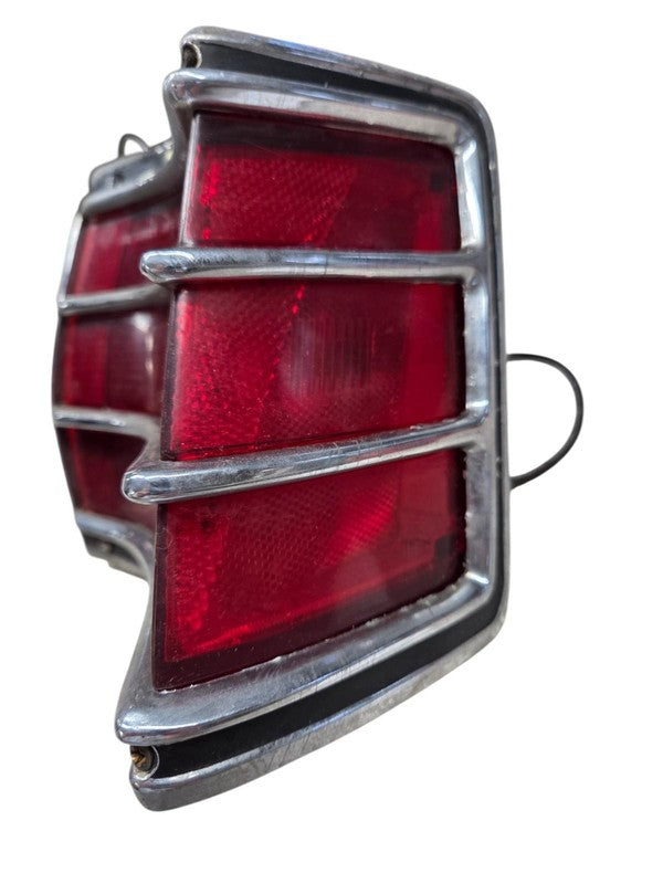 72 - 73 Plymouth Station Wagon Tail Light Right Passenger Side Sport S