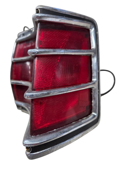72 - 73 Plymouth Station Wagon Tail Light Right Passenger Side Sport S