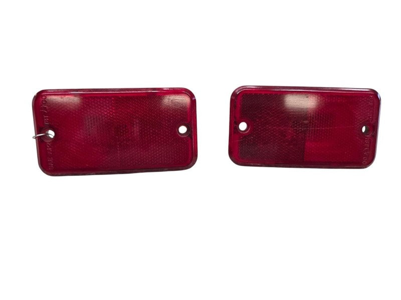 Dodge B250 Van Rear Marker Light Pair OEM 04163110